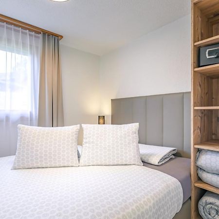 Chalet Graben - Aare Jungfrau Ag กรินเดลวัลด์ ภายนอก รูปภาพ