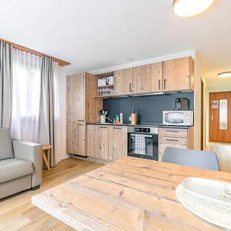 Chalet Graben - Aare Jungfrau Ag กรินเดลวัลด์ ภายนอก รูปภาพ