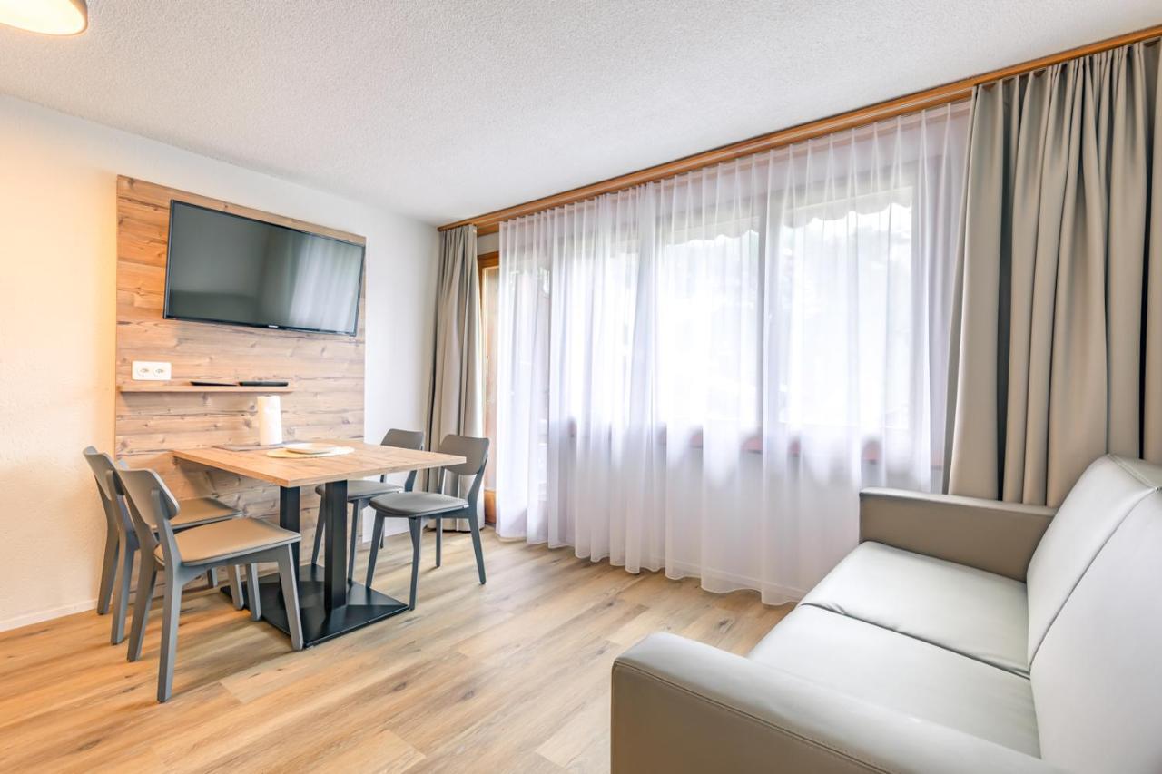 Chalet Graben - Aare Jungfrau Ag กรินเดลวัลด์ ภายนอก รูปภาพ