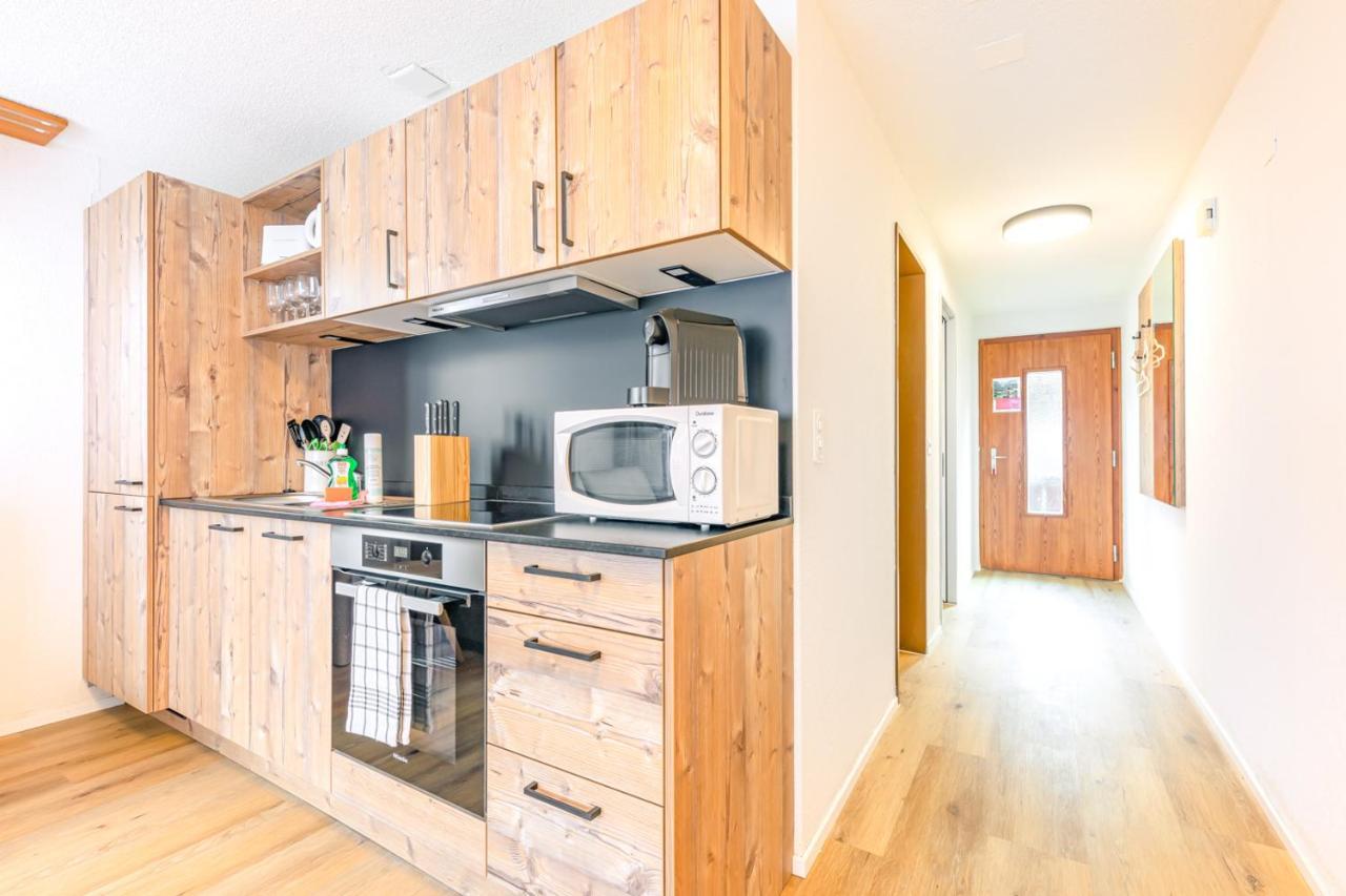 Chalet Graben - Aare Jungfrau Ag กรินเดลวัลด์ ภายนอก รูปภาพ